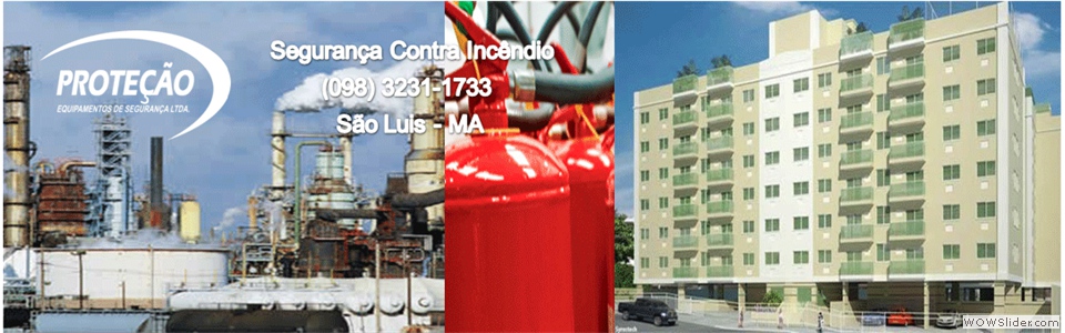 Indústrias - Empresas - Comércios e Comdomínios em Geral